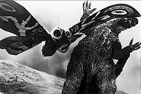 godzilla mothra vs monsters 1964 movies movie moth rank worst level place parentmap unwinnable behind classic look