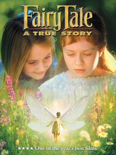 Fairy Tale A True Story Parent Content Review The Eclectic Dad